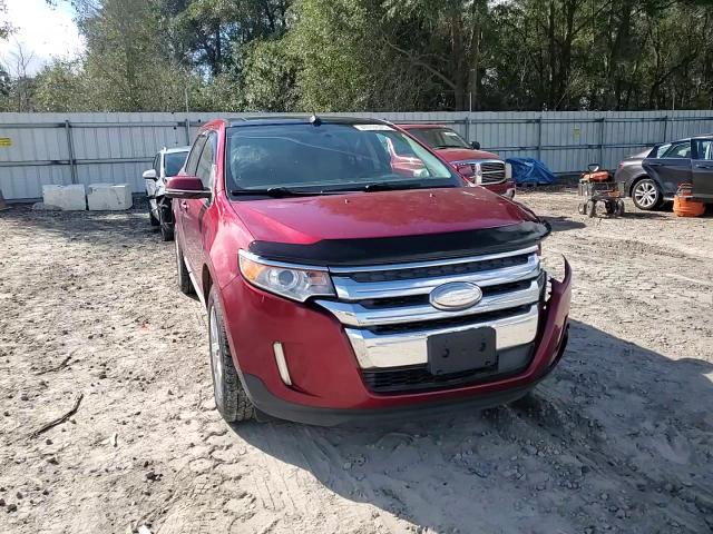 2014 Ford Edge - Image 14