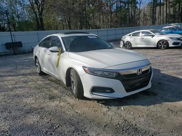 2019 Honda Accord - Image 11