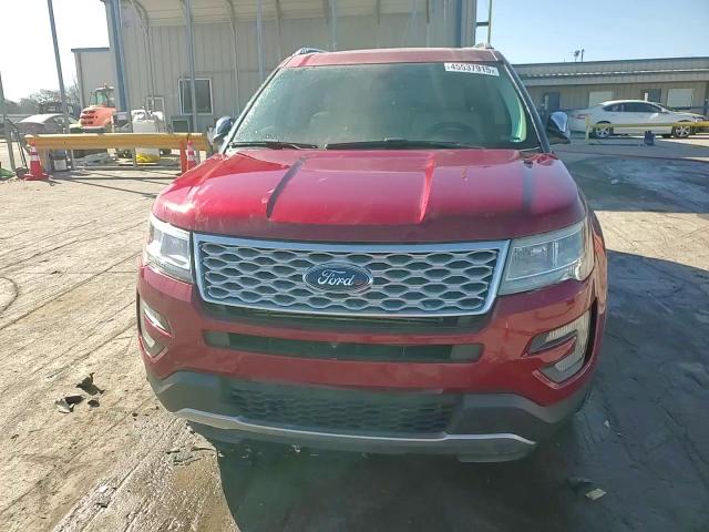 2016 Ford Explorer - Image 15
