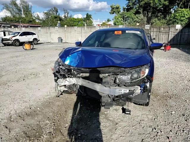 2020 Honda Civic - Image 11