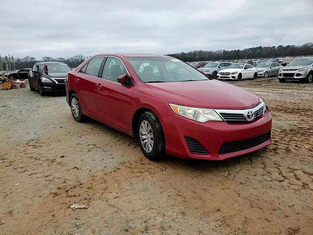 2012 Toyota Camry - Image 11