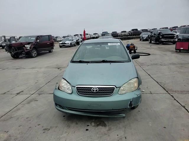 2006 Toyota Corolla - Image 11