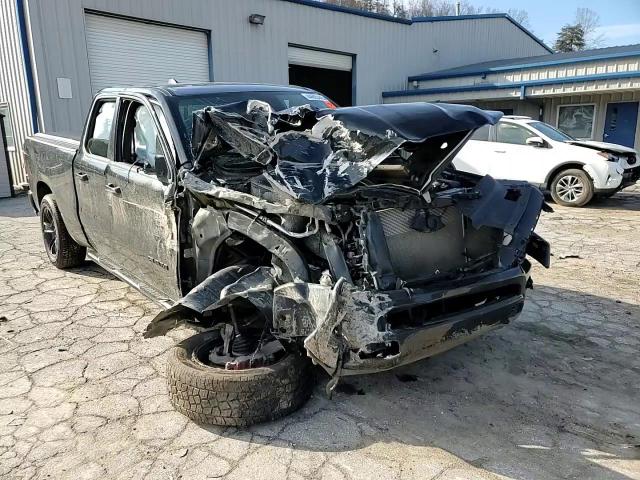 2020 RAM 1500 - Image 11