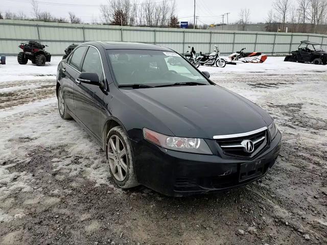 2005 Acura TSX - Image 11