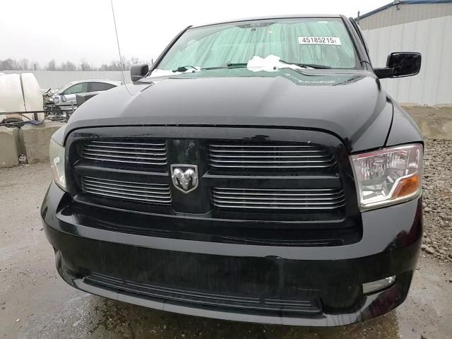 2012 Dodge RAM - Image 14