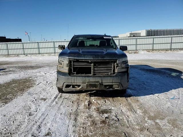 2020 Chevrolet Silverado - Image 11