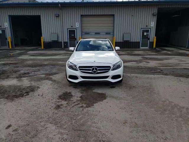 2018 Mercedes-Benz C-klasse - Image 10