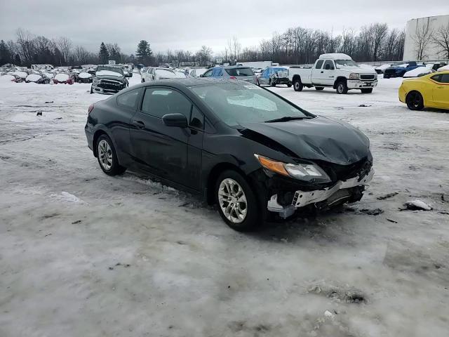 2014 Honda Civic - Image 14