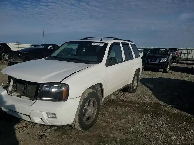 2009 Chevrolet TrailBlazer - Image 11