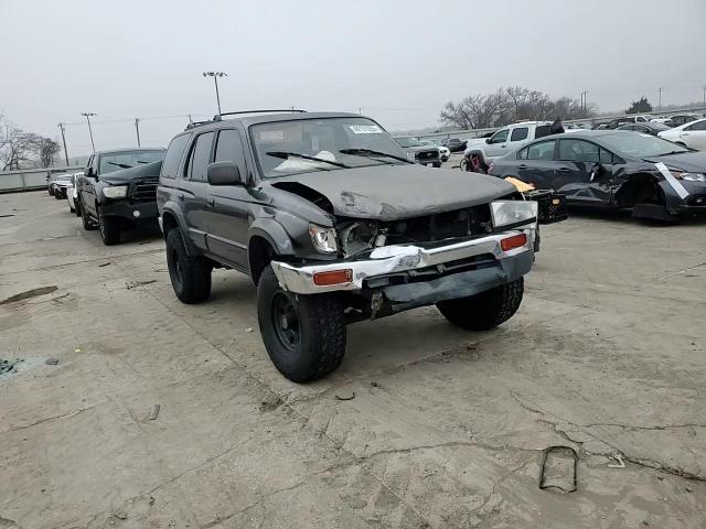 1998 Toyota 4Runner - Image 11