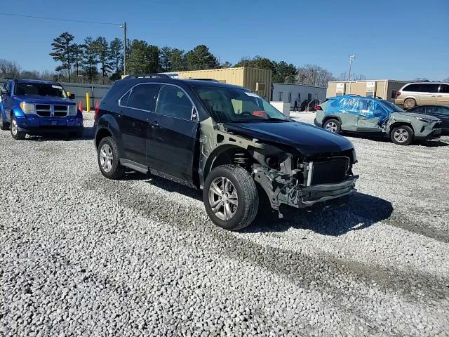 2013 Chevrolet Equinox - Image 15