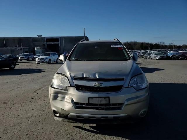 2013 Chevrolet Captiva - Image 11