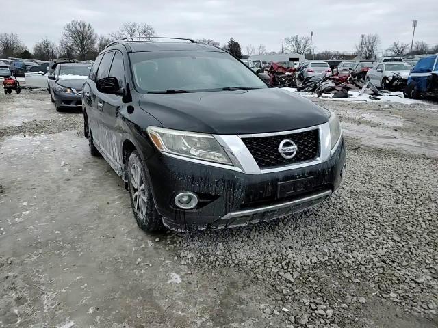 2013 Nissan Pathfinder - Image 12