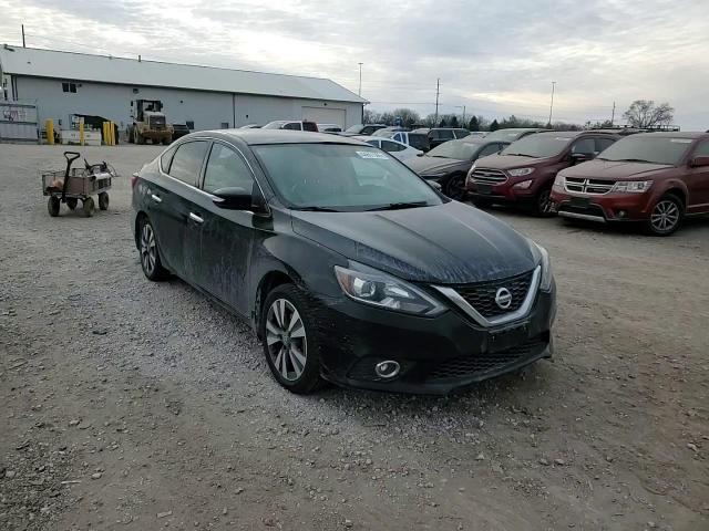 2017 Nissan Sentra - Image 11