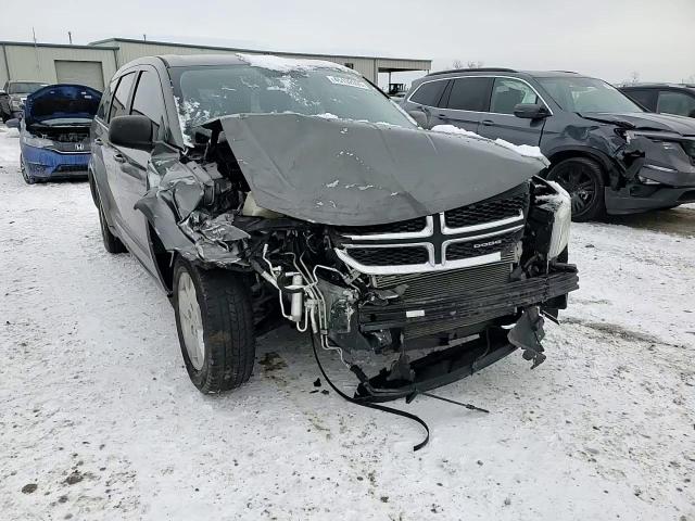 2013 Dodge Journey - Image 12