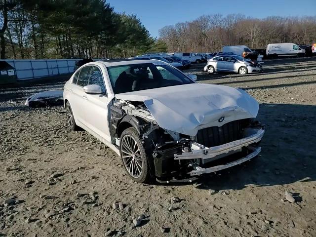 2022 BMW 5er - Image 13