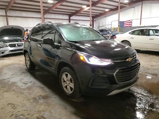 2019 Chevrolet Trax - Image 14