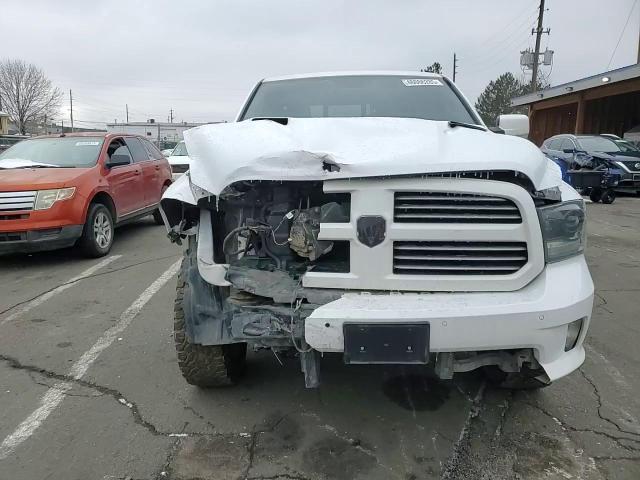 2015 RAM 1500 - Image 11