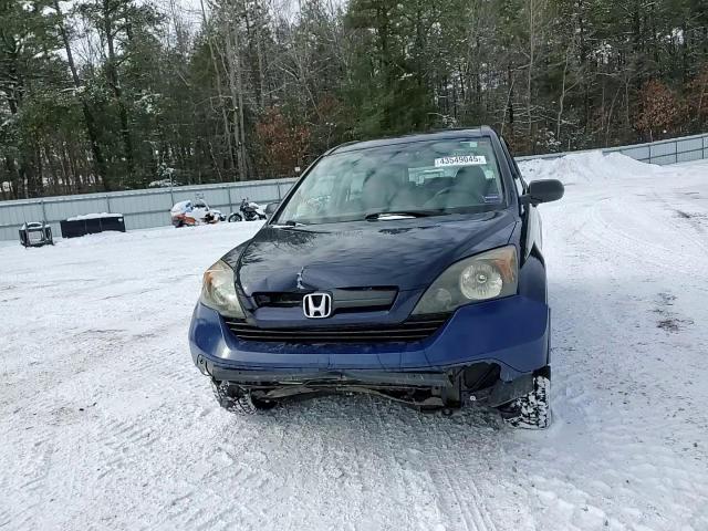 2009 Honda CR-V - Image 12