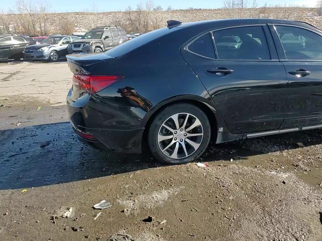 2016 Acura TLX - Image 13