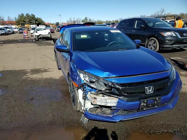 2020 Honda Civic - Image 11