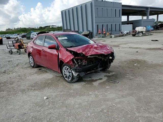 2017 Toyota Corolla - Image 11