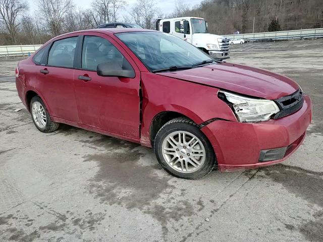2009 Ford Focus - Image 10