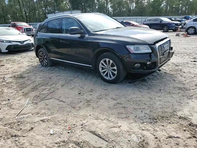 2013 Audi Q5 Premium Plus VIN: WA1LFAFP3DA050777 Lot: 52591405