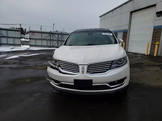 2017 Lincoln MKX - Image 14