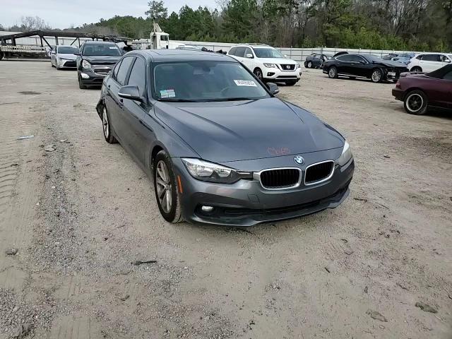 2016 BMW 3er - Image 11