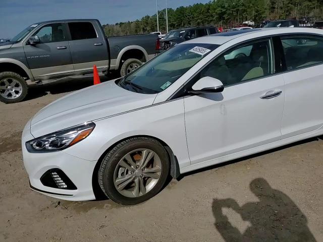 2019 Hyundai Sonata - Image 10