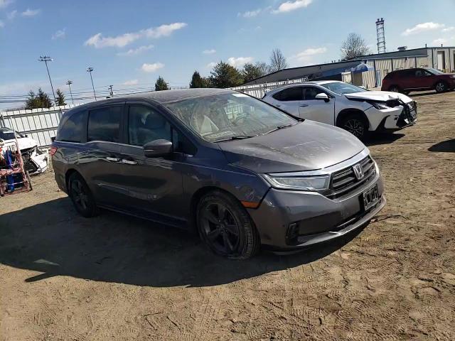 2021 Honda Odyssey - Image 11