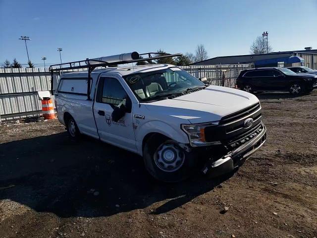 2018 Ford F-150 - Image 11