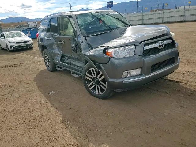 2013 Toyota 4Runner - Image 11