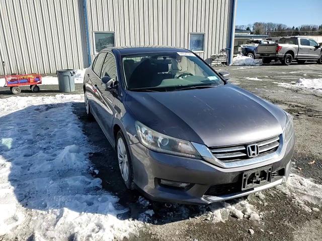 2014 Honda Accord - Image 11