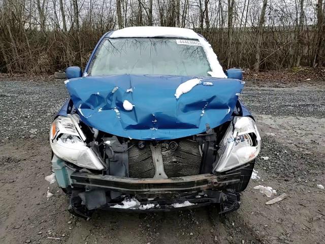 2007 Nissan Versa - Image 11