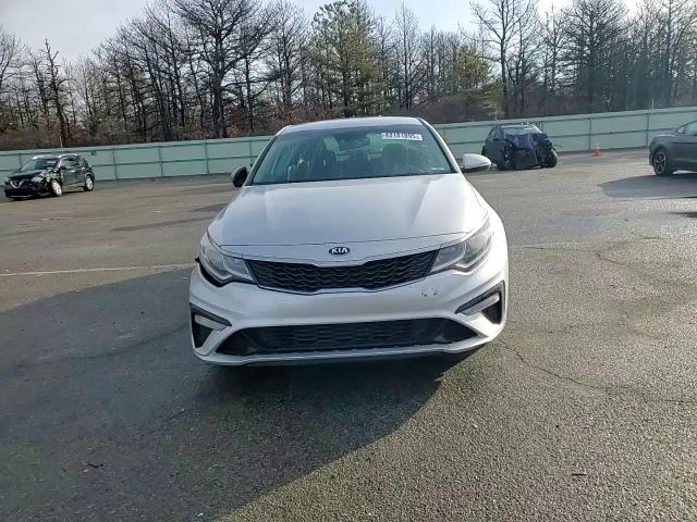 2019 Kia Optima - Image 11