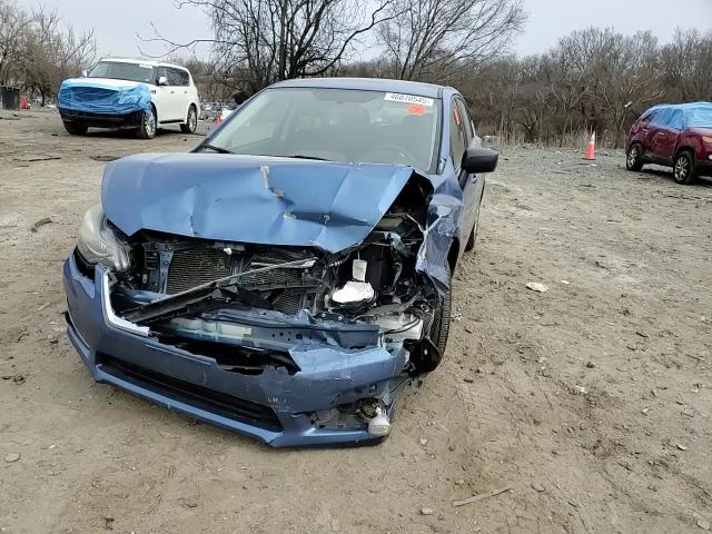 2016 Subaru Impreza - Image 11