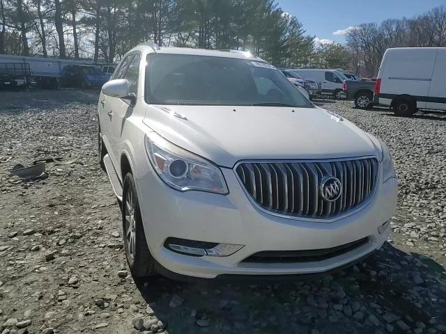 2014 Buick Enclave - Image 12