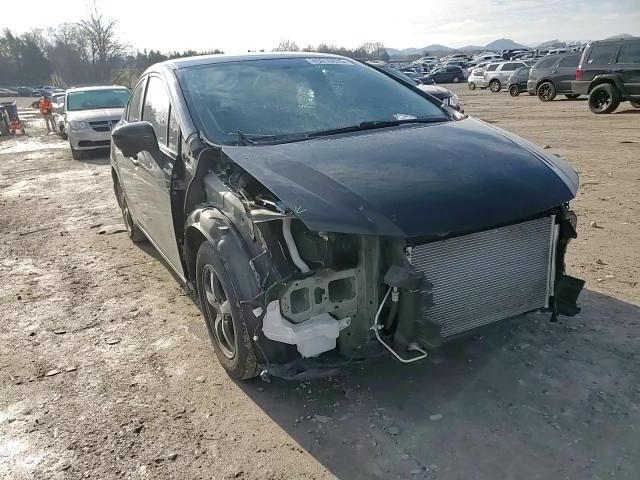 2015 Honda Civic - Image 11