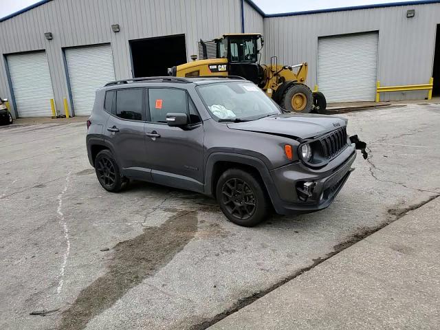 2019 Jeep Renegade - Image 12