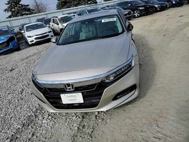 2018 Honda Accord - Image 11