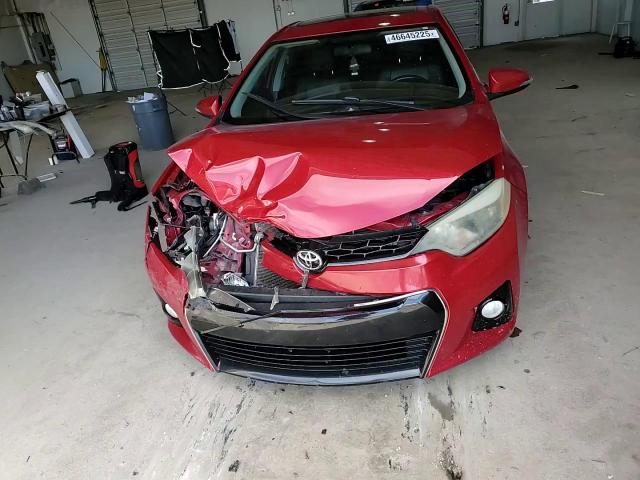2015 Toyota Corolla - Image 11