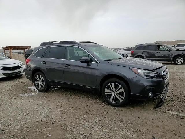 2018 Subaru Outback - Image 13