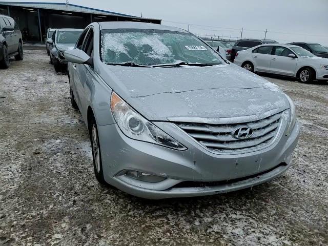2013 Hyundai Sonata - Image 10