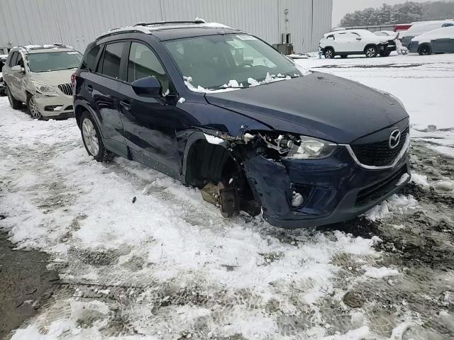 2014 Mazda CX-5 - Image 15