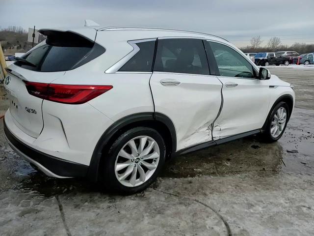 2019 Infiniti QX50 - Image 14