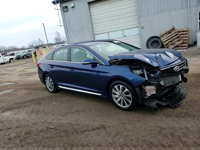 2016 Hyundai Sonata - Image 14