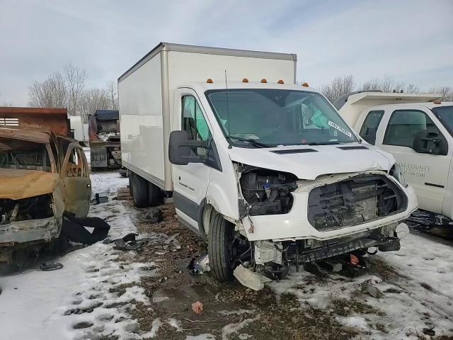 2018 Ford Transit - Image 14