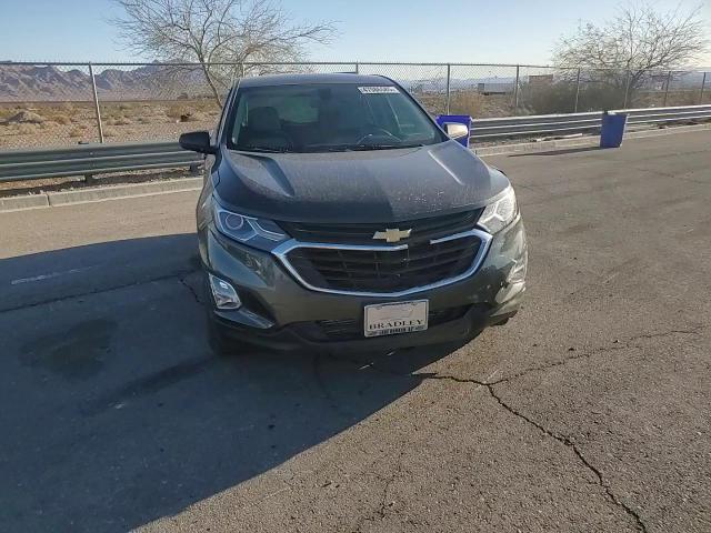 2018 Chevrolet Equinox - Image 12